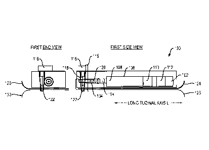 Une figure unique qui représente un dessin illustrant l'invention.